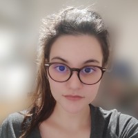 Madeline Degait