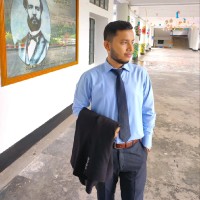 Mahtab Uddin