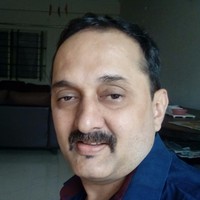 Sachin Kumar Dwivedi