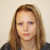 Sara Magnusson