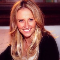 Melanie Gust