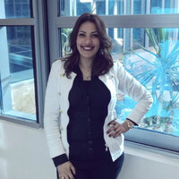 Marina Nashaat