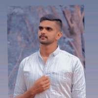 Manjunath Db