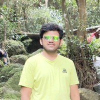 Siddhant Tripathi