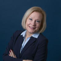 Cheryl Jacobs