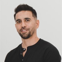 Dr. Daniel Spaulding, PT, DPT, CSCS