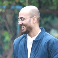 Mukesh Sharma