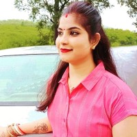 Aishwarya Padhi