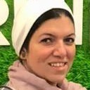 Dina Saeed