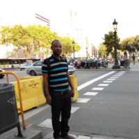 ezequiel Ebang