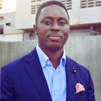 Ridge Agyei