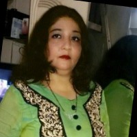 Rizwana Sayed