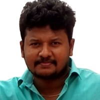 Karthik P