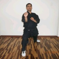 JESUS HURTADO