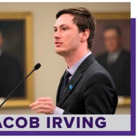 Jacob Irving