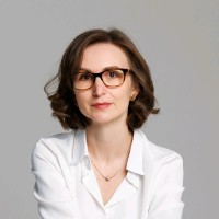 Helen Butacova