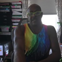 Steven Parrish