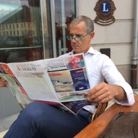 roberto reina