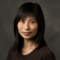 Xiuling Lu