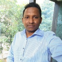 Maheshwar Pradhan