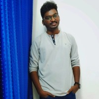 Hari Prasad J