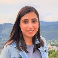 Sanya Saif