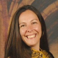 Nadia Fenton