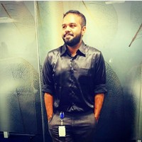 Sujai Immanuel Mathew