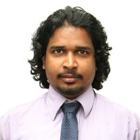 Ruwan Tharaka
