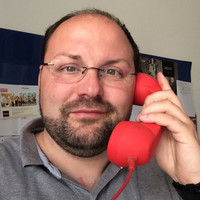 Jürgen Fuchs