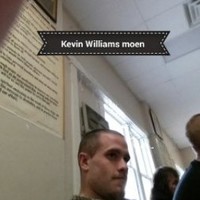 Kevin Williams Moen