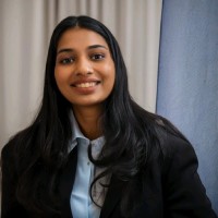 Mintu Monica Thomas