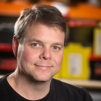 Lars Vestergaard