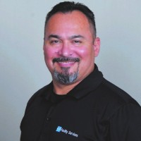 Joe Valles
