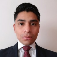 Misael Ocampo Benitez