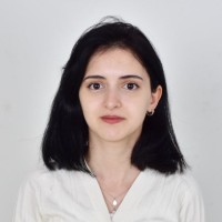 Flora Bayramova