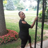 Chantay Greer