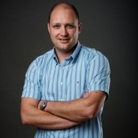 Matevz Kralj