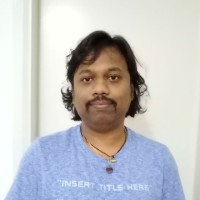 Shravan Kumar Rama