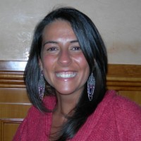 Marcella Favia