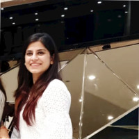 Gitika Mehta