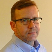 Andy MacDonald