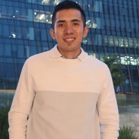 Alejandro Bernal Martinez
