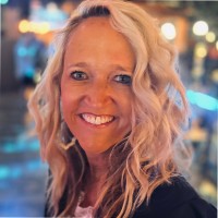 Tricia Dorn