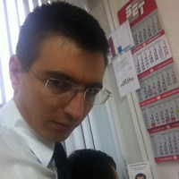 Svetlozar Nikolov