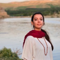 Shima Eslamifar