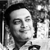 Tahir Desai