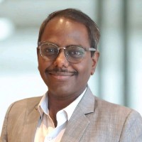 Shyambahadur Prajapati