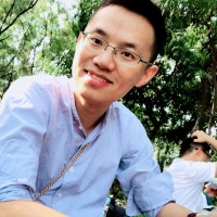 Johnny Yu