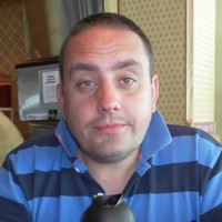 Stephen Muir